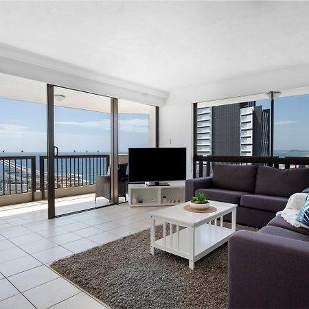 Breakfree Longbeach Resort Gold Coast Esterno foto