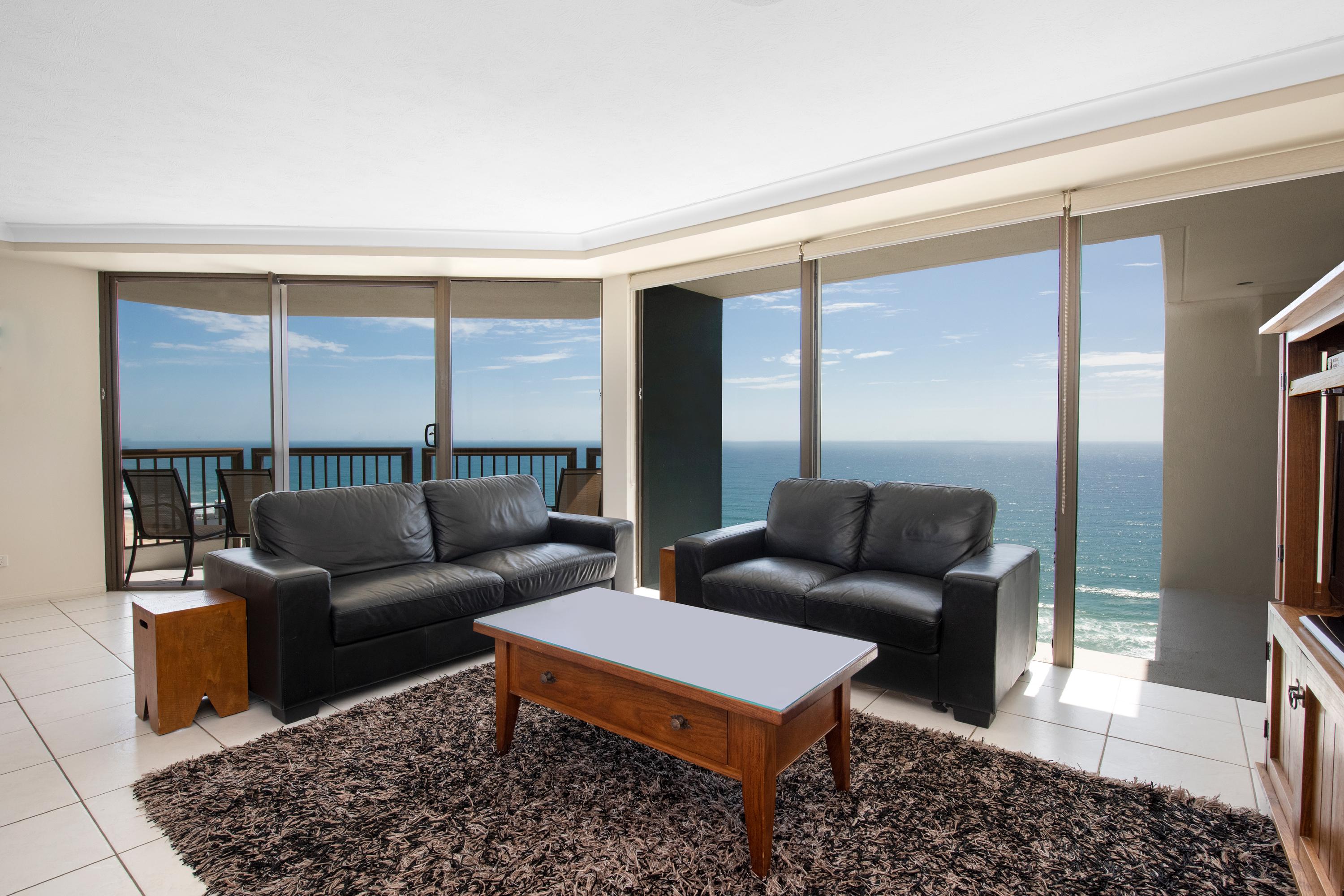 Breakfree Longbeach Resort Gold Coast Esterno foto