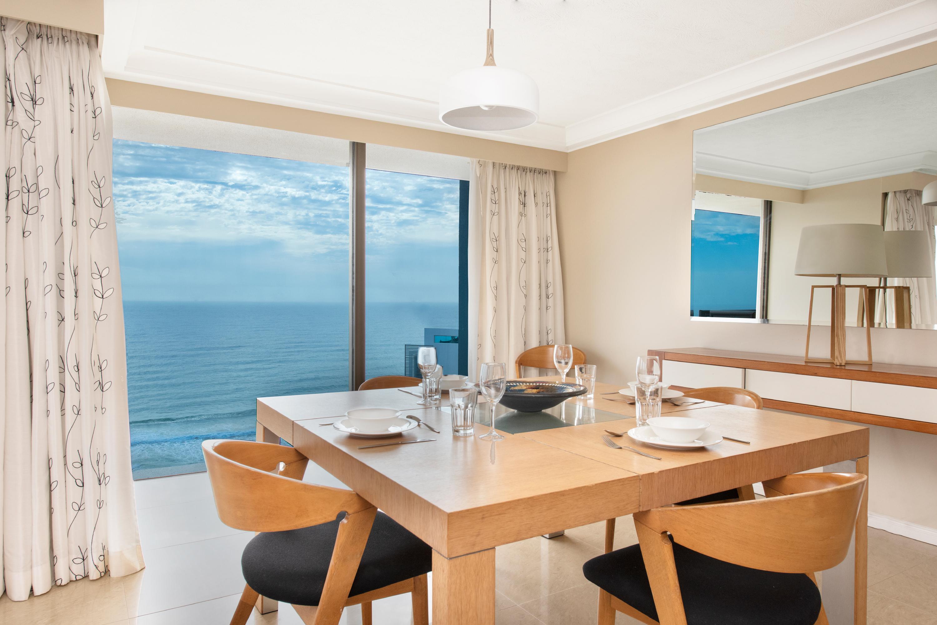 Breakfree Longbeach Resort Gold Coast Esterno foto