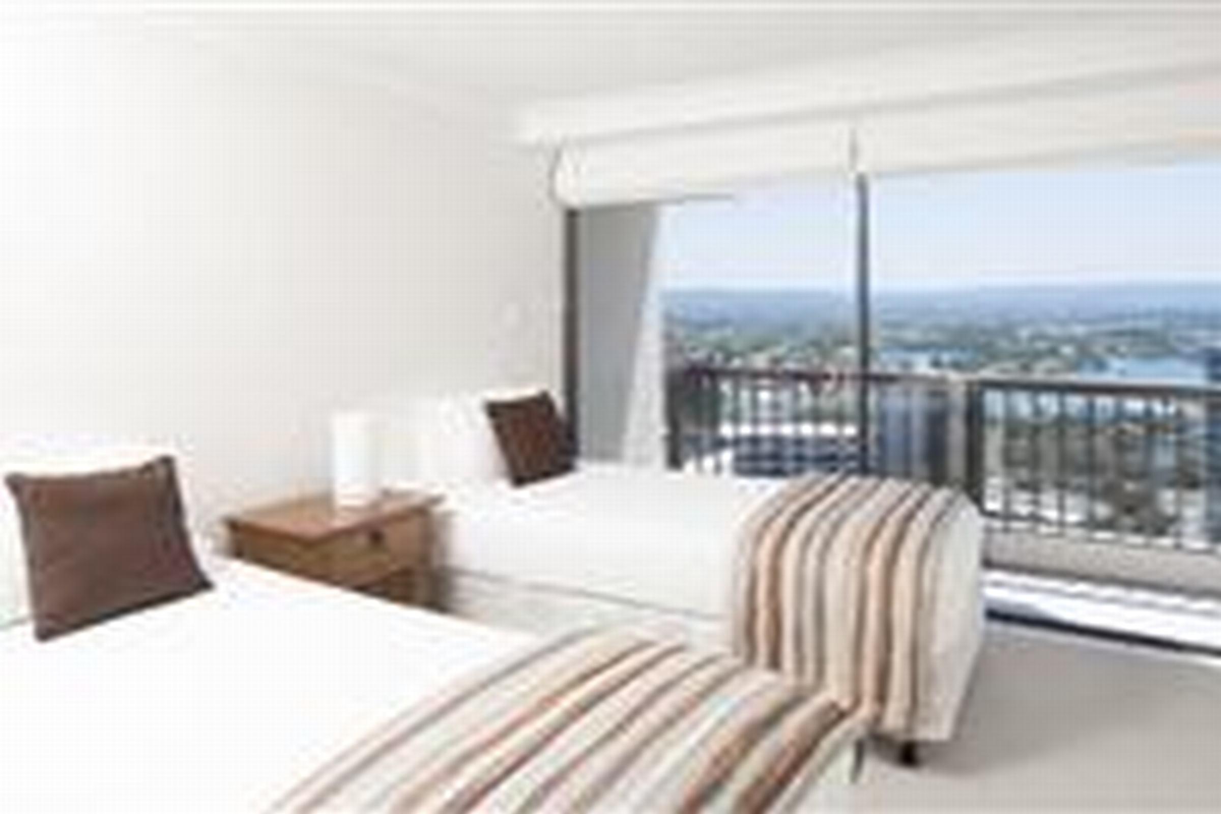Breakfree Longbeach Resort Gold Coast Esterno foto
