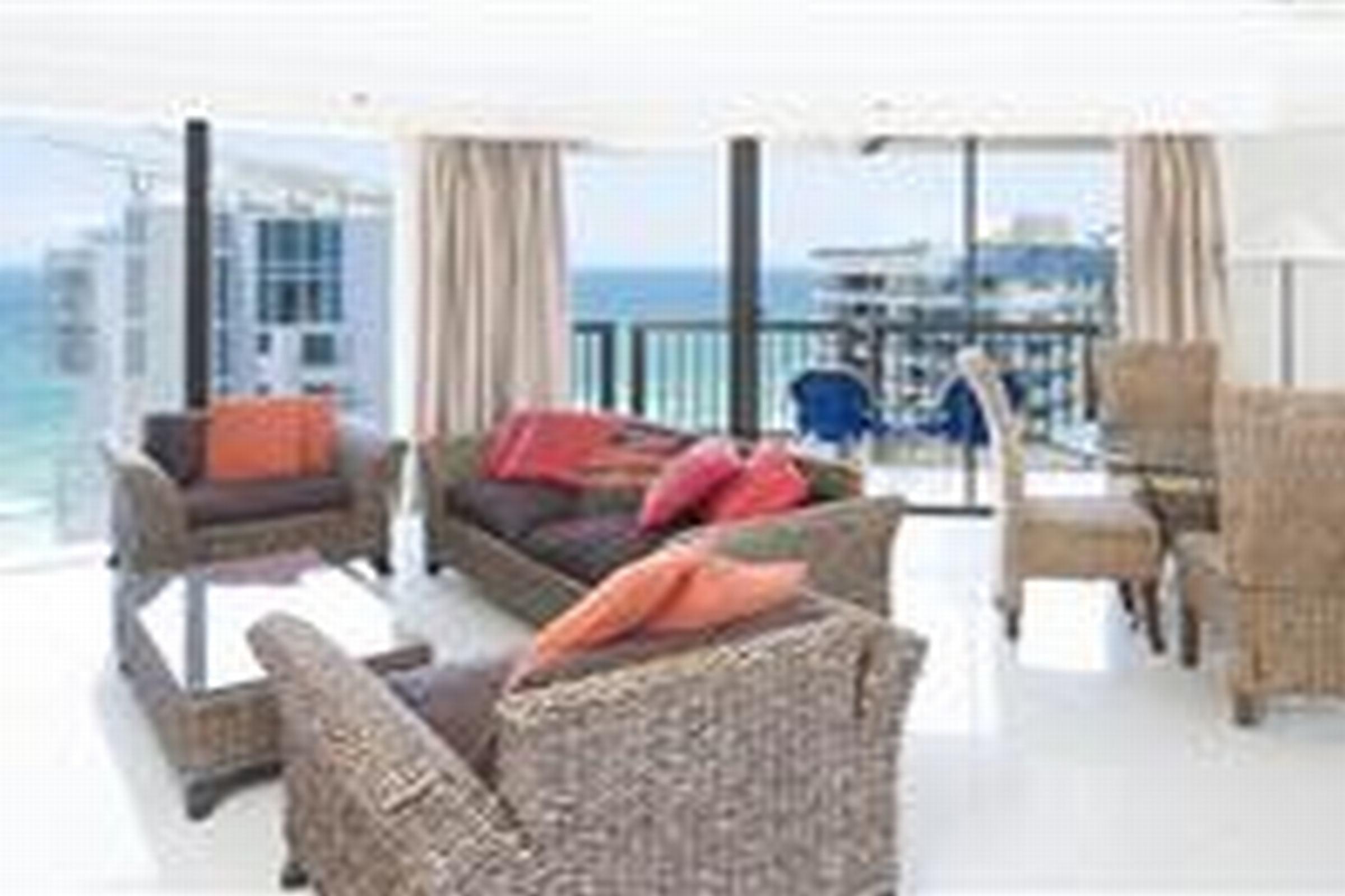 Breakfree Longbeach Resort Gold Coast Esterno foto