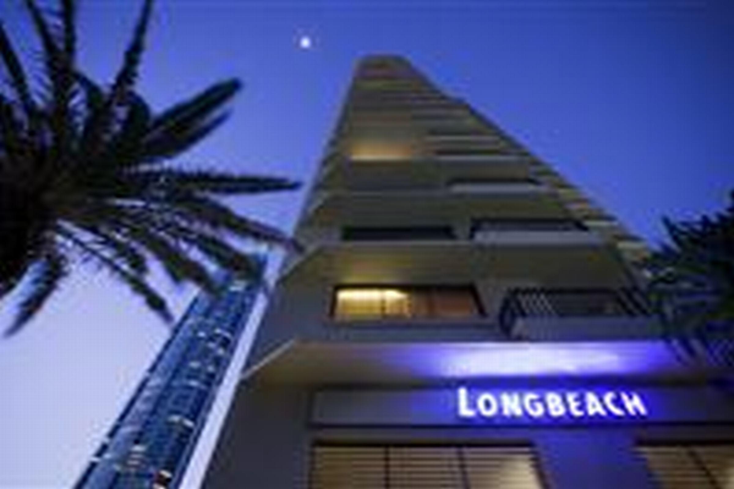 Breakfree Longbeach Resort Gold Coast Esterno foto