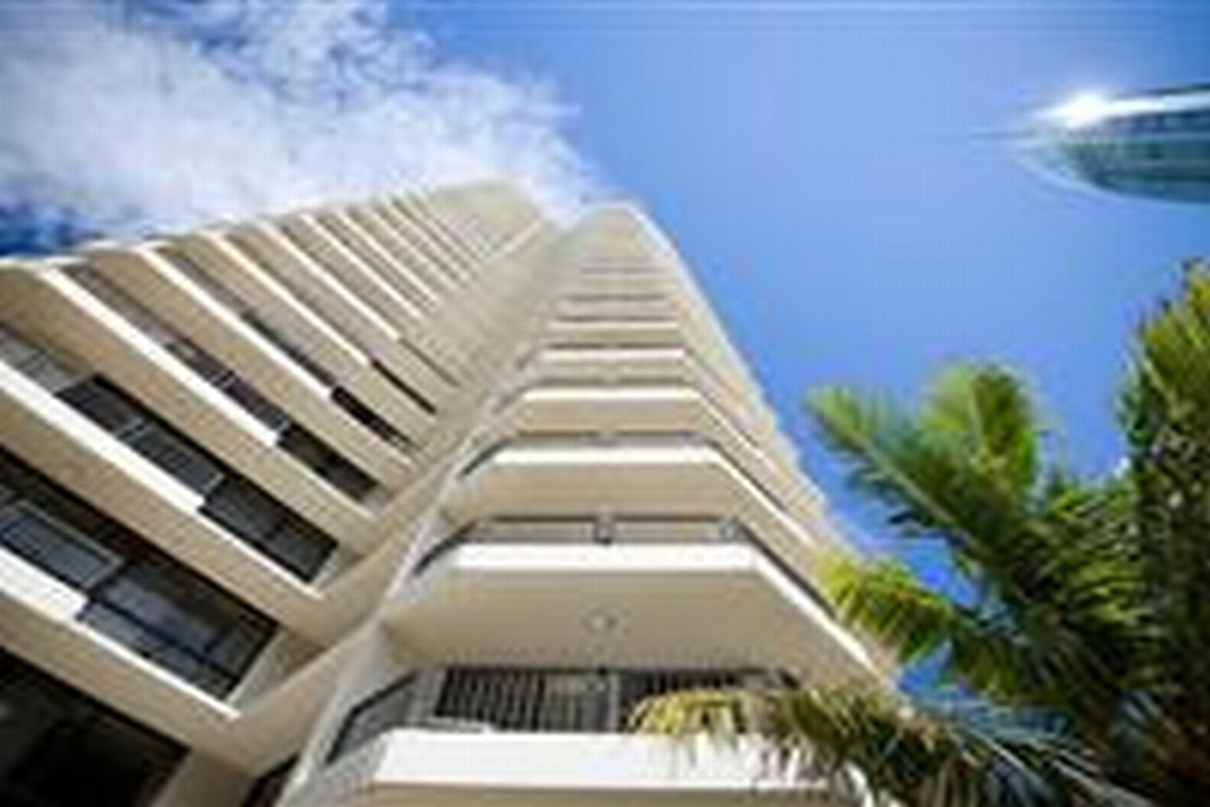 Breakfree Longbeach Resort Gold Coast Esterno foto