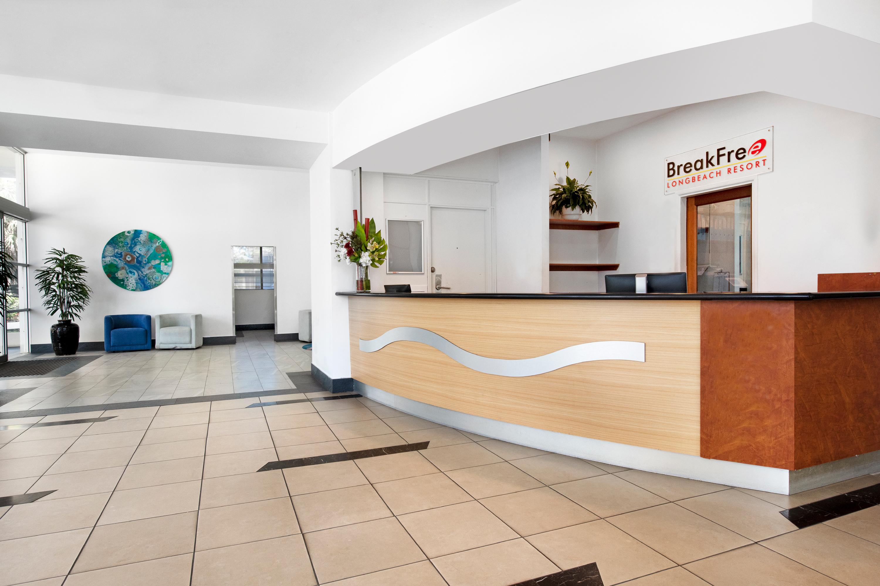 Breakfree Longbeach Resort Gold Coast Esterno foto
