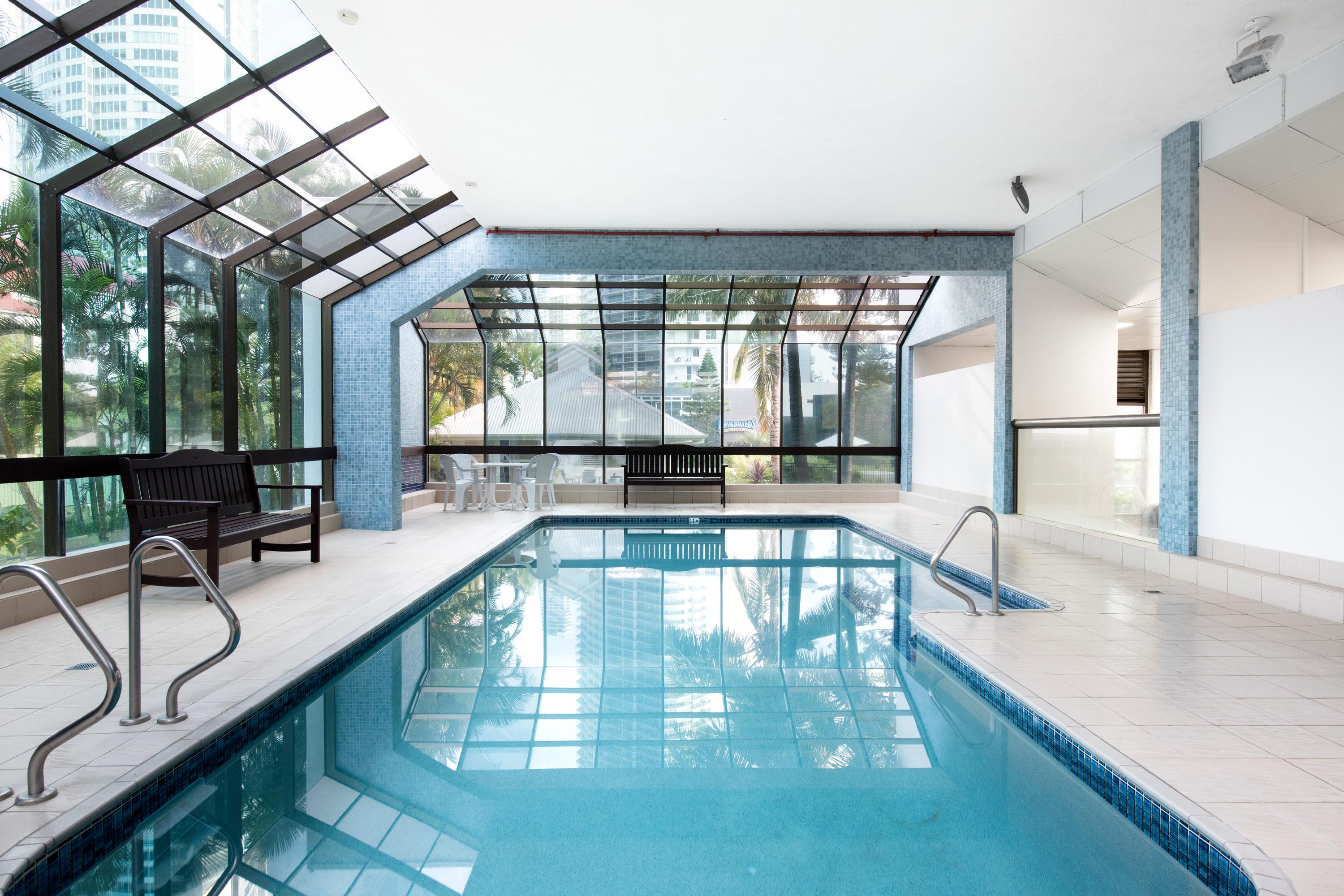 Breakfree Longbeach Resort Gold Coast Esterno foto