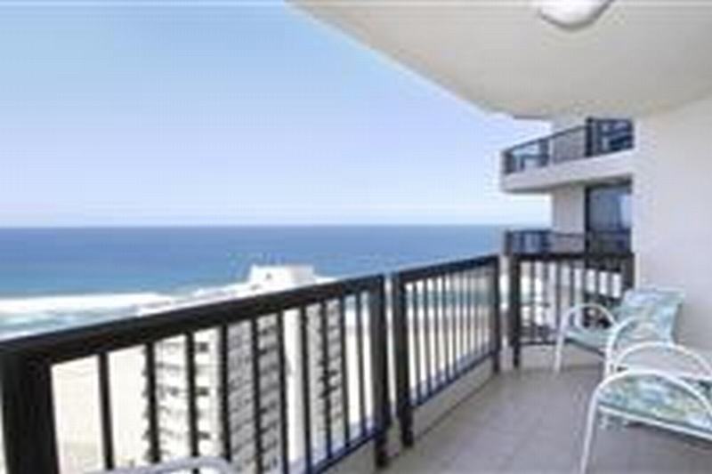 Breakfree Longbeach Resort Gold Coast Esterno foto