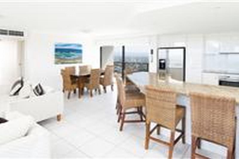 Breakfree Longbeach Resort Gold Coast Esterno foto