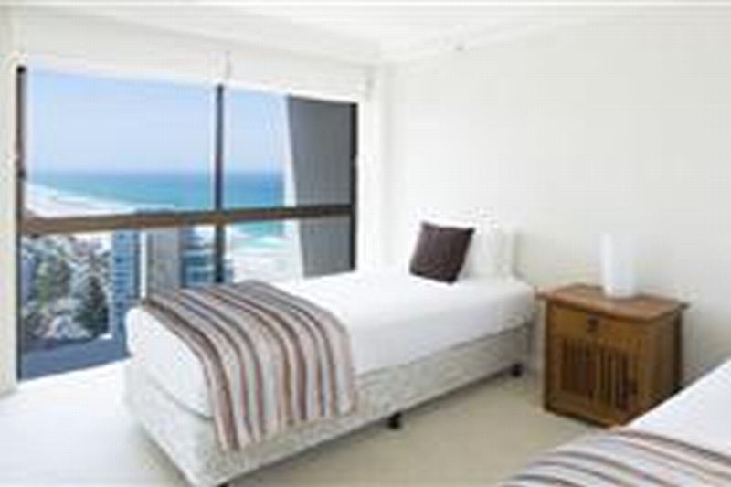 Breakfree Longbeach Resort Gold Coast Esterno foto
