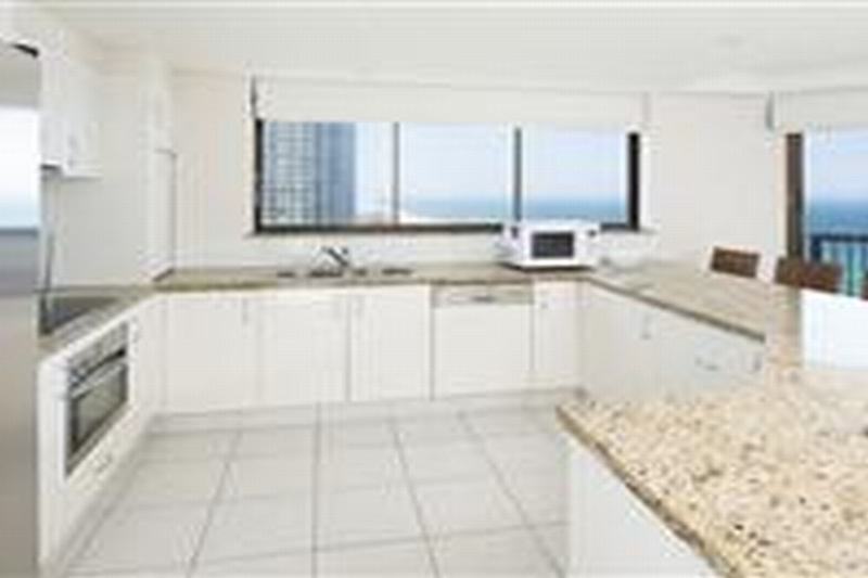 Breakfree Longbeach Resort Gold Coast Esterno foto