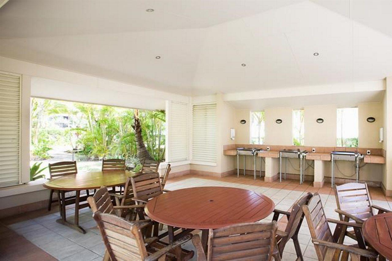 Breakfree Longbeach Resort Gold Coast Esterno foto
