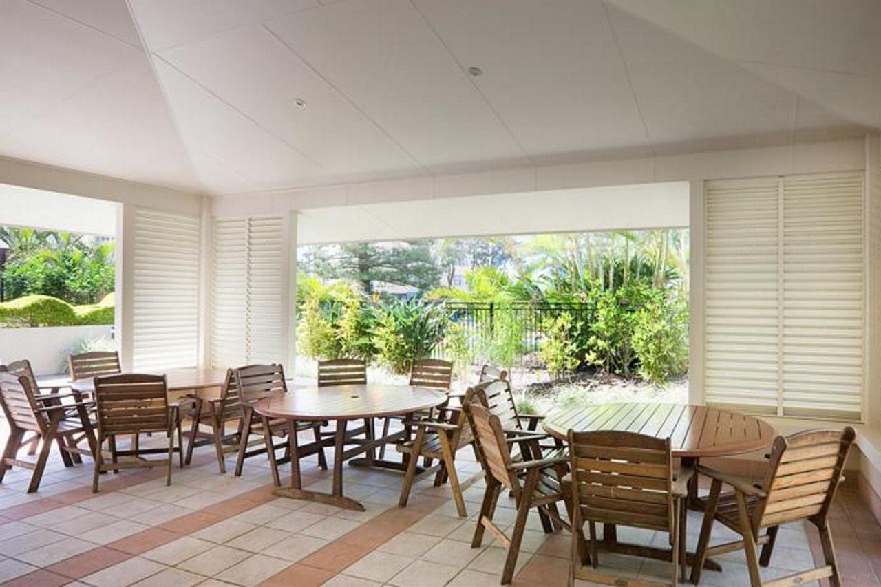 Breakfree Longbeach Resort Gold Coast Esterno foto